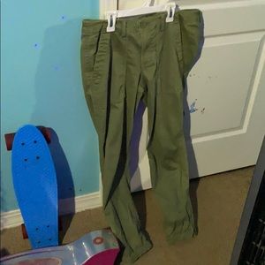 Cabi cargo pants